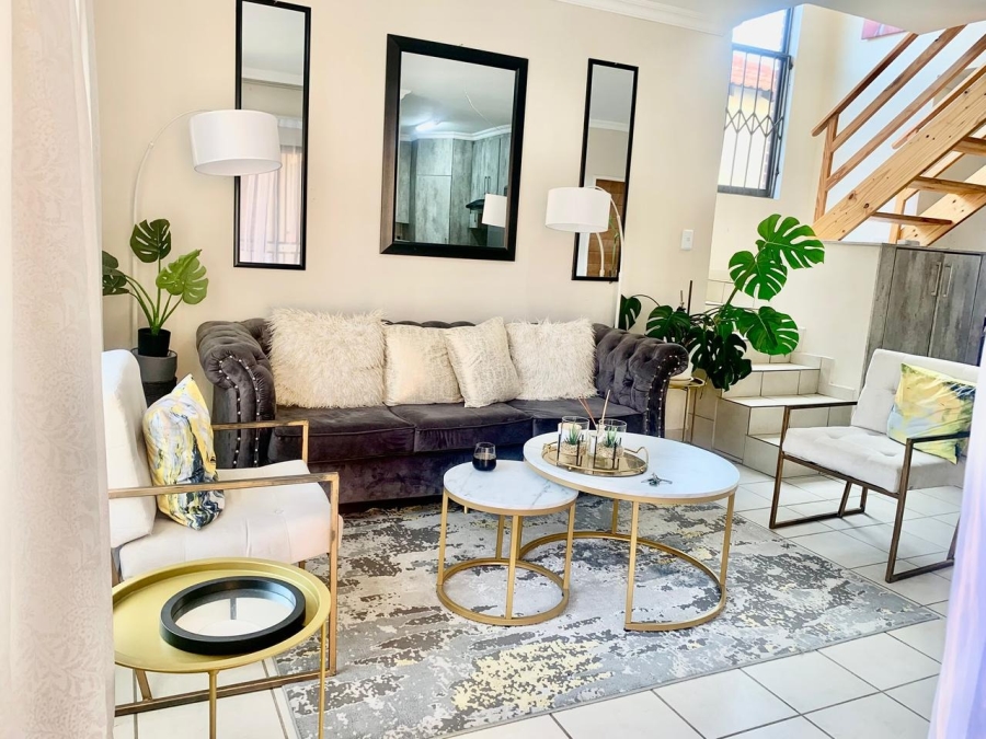 3 Bedroom Property for Sale in Waterval East North West